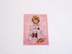 Yes！プリキュア５GoGo！×LAFARY クリアカード 　夏　ナッツ
