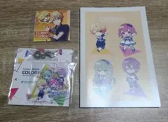プロセカ VOCALOID まとめ売り