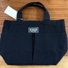 新品★カルディコーヒーの日バッグ2025 34x23x12cm