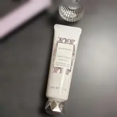 JILL STUART ハンドクリーム ホワイトフローラル 30mL