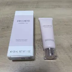DECORTÉ キモノユイ パフュームド ハンドクリーム 30mLのサムネイル