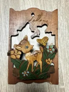 2026年最新】レトロ バンビの人気アイテム - メルカリ