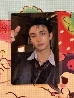 2026年最新】ヒョンジン パーカーの人気アイテム - メルカリ