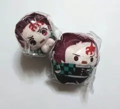 鬼滅の刃　はぐキャラ　ふわコロりん　竈門炭治郎　①