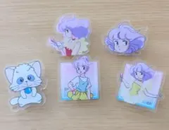 クリィミーマミ キャラクターグッズ