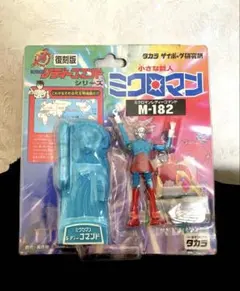2026年最新】ミクロマン レディコマンドの人気アイテム - メルカリ