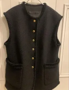 2025年最新】ドゥロワー ベストの人気アイテム - メルカリ