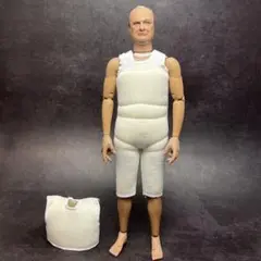 1/6 チャーチルヘッド&素体 1/6 チャーチルヘッド&素体 - メルカリ