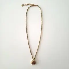 ニナリッチネックレス