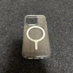 MoFT iPhone15Pro用ケース　MagSafe