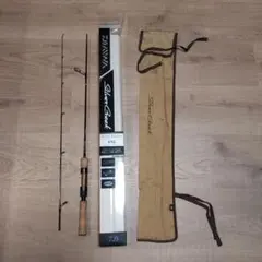 2025年最新】シルバークリーク ストリームトゥイッチャーの人気