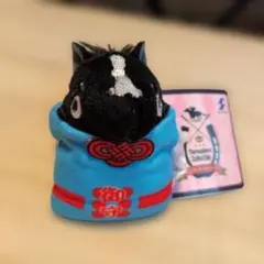 サラブレッドコレクション　イクイノックス　お守りマスコット