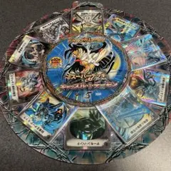 未開封 デュエル・マスターズ キャッスル・オブ・デーモン デュエル・マスターズ DMC-38 キャッスル・オブ・デーモン 未