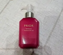 PRIOR プリオール うるおい美リフトゲル 120ml オールインワン 資生堂のサムネイル