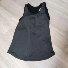 ヨガウェア タンクトップ