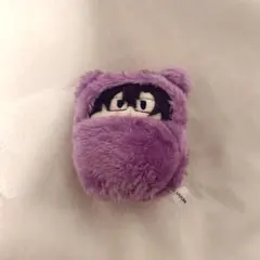 カラフルピーチ もふ たぴぬい