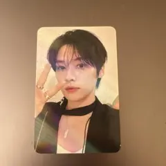 stray kids dominATE メクス特典 リノ