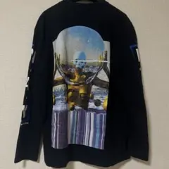 24karats スターウォーズ ロングTシャツ 長袖 Mサイズ - メルカリ