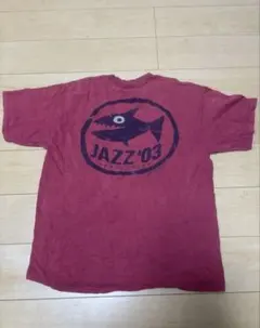 Comfort Colors JAZZ '03 Tシャツ Lサイズのサムネイル