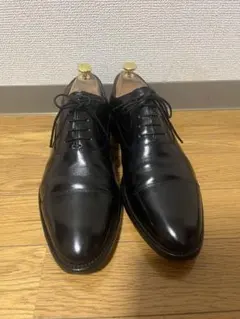 シェットランドフォックス ケンジントンⅡ ストレートチップ 8.5