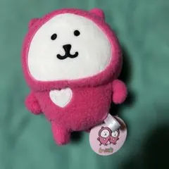 ナガノキャラクターズ しーぷわぬいぐるみ くま～らぶ～