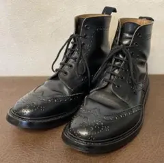 Tricker’s MALTON カントリーブーツのサムネイル