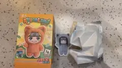 NARUTO ナルト EAKi Kitten Land 猫猫楽園 日向ネジ 中国 - メルカリ