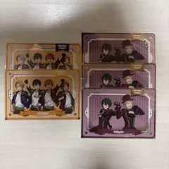あんスタ　GIGO ポストカード 14点まとめ売り