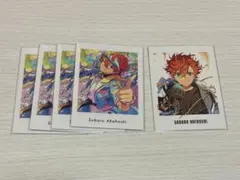 あんスタ 明星スバル ぱしゃっつ