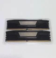CORSAIR DDR5 5200 8GB×2 16GB 【動作確認済】