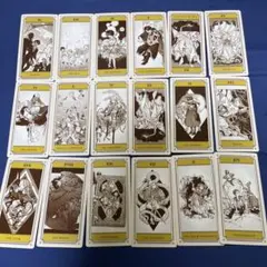 村上隆 浮世絵への回帰 SR・R ・C コンプセット 22種 - メルカリ