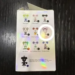 ミッキー フィギア