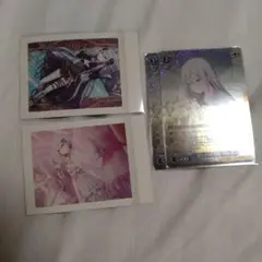 プロセカ 宵崎奏 ぱしゃこれ ヴァイスシュヴァルツ まとめ売り