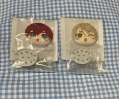 あんスタ 一彩 藍良 おまんじゅう前髪クリップ