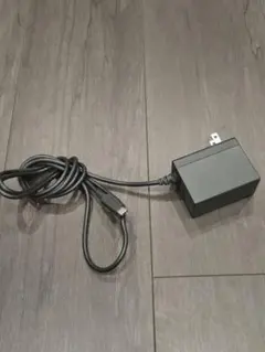 Nintendo Switch 純正 ACアダプター