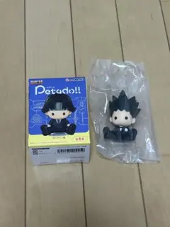 Petado!! ヨークシン フィギュア ゴン