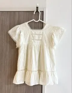 ZARA Kids ワンピース　2-3YEARS 98cmのサムネイル