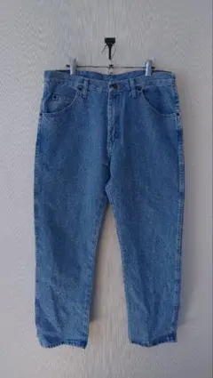 Wrangler ラングラー デニムパンツ ジーンズ 36×30 メキシコ製