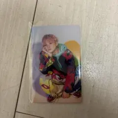 BUDDiiS FUMIYA 트레카