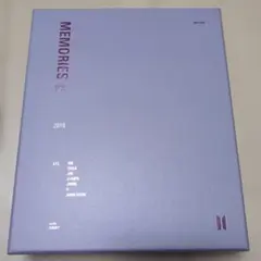 bts memories 2018 Blu-ray 日本語字幕