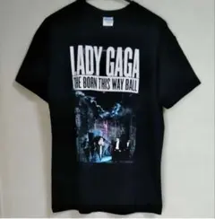2026年最新】Lady gaga ツアー tシャツの人気アイテム - メルカリ