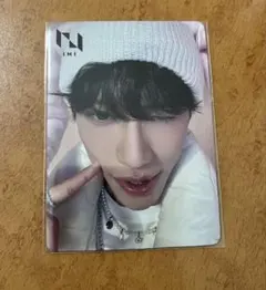 INI 池﨑理人 タワレコオンライン the winter magic トレカ