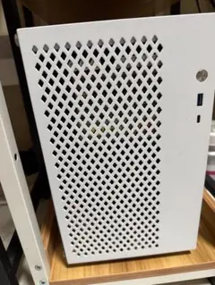 自作ゲーミングパソコン