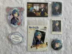 【おまけ付き】 あんスタ　5周年グッズ6点セット　HiMERU