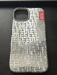 DIESEL iPhoneケース