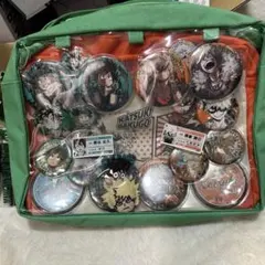 ヒロアカ バッグ