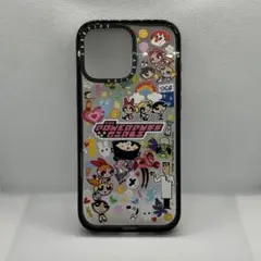 Powerpuff Girls iPhone17promax CASETiFY - メルカリ