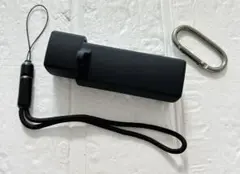 ⭐︎ イヤホンケース Anker Soundcore A30i対応 ケース 黒