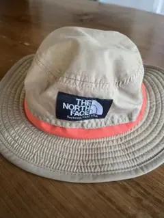 THE NORTH FACE 子供用バケットハット