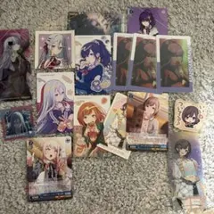 プロセカ ニーゴ まとめ売り